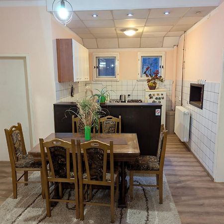 Apartman Dunja I Milos Мокра гора Екстериор снимка