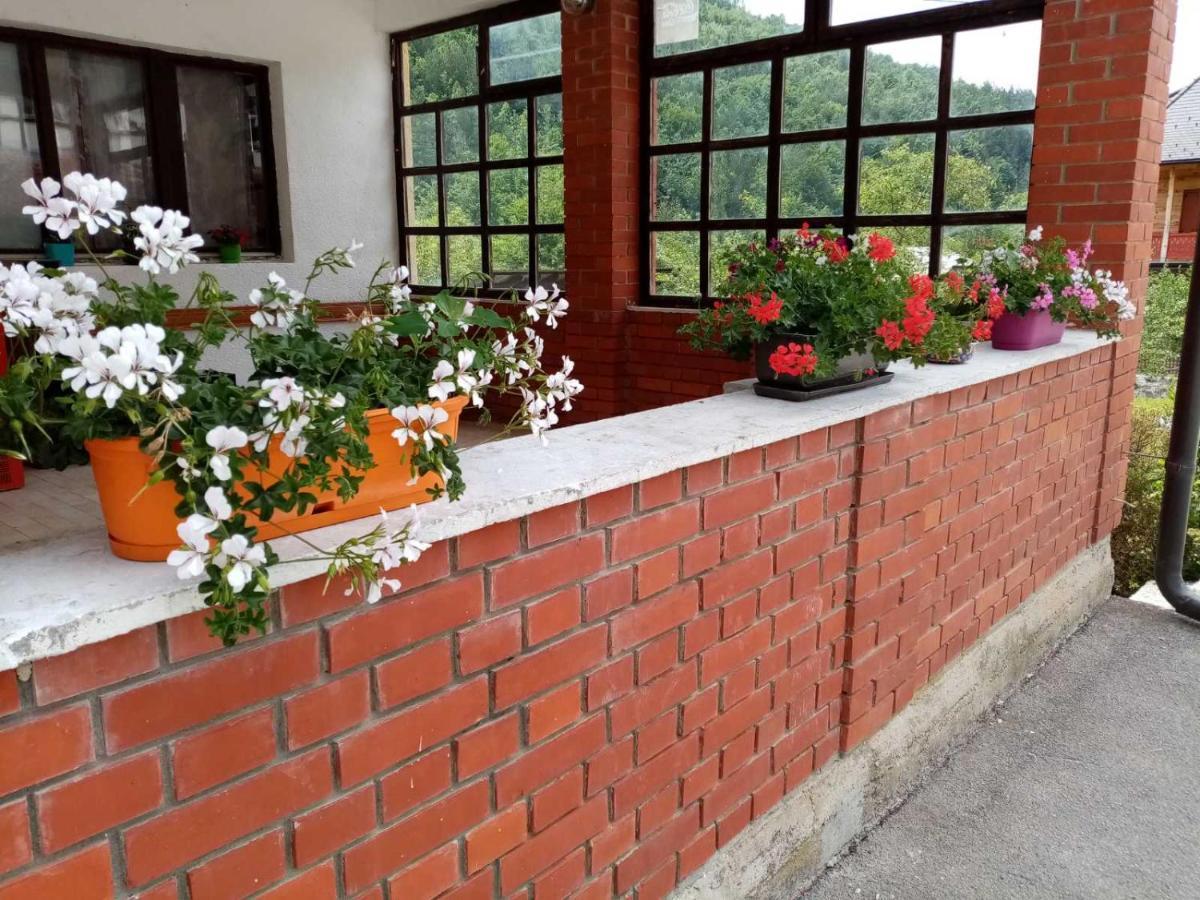 Apartman Dunja I Milos Мокра гора Екстериор снимка