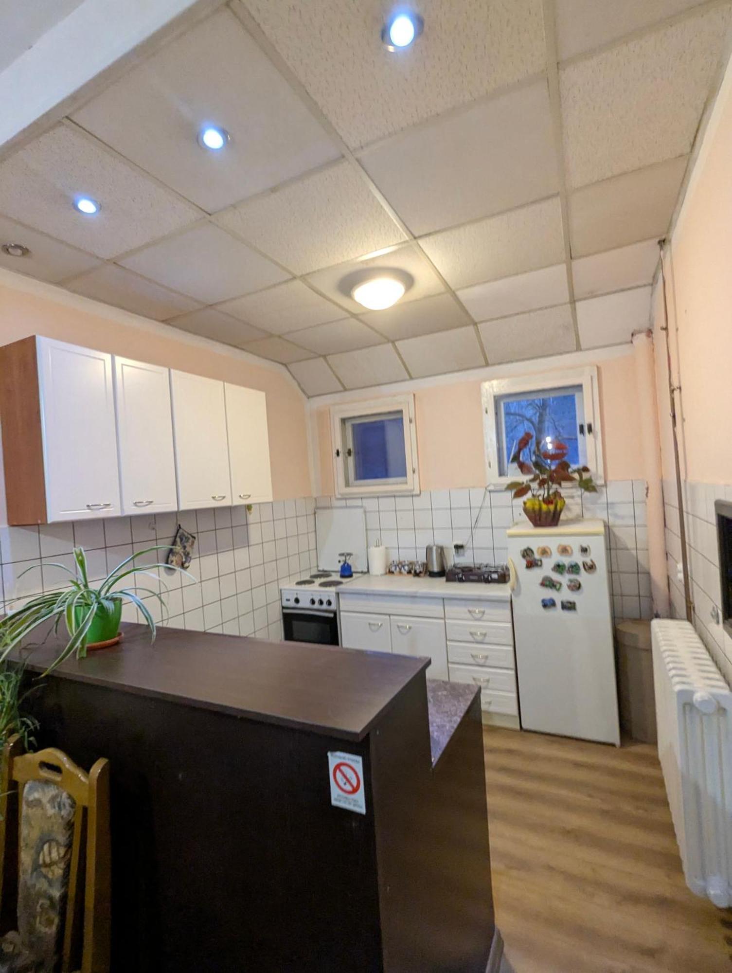 Apartman Dunja I Milos Мокра гора Екстериор снимка