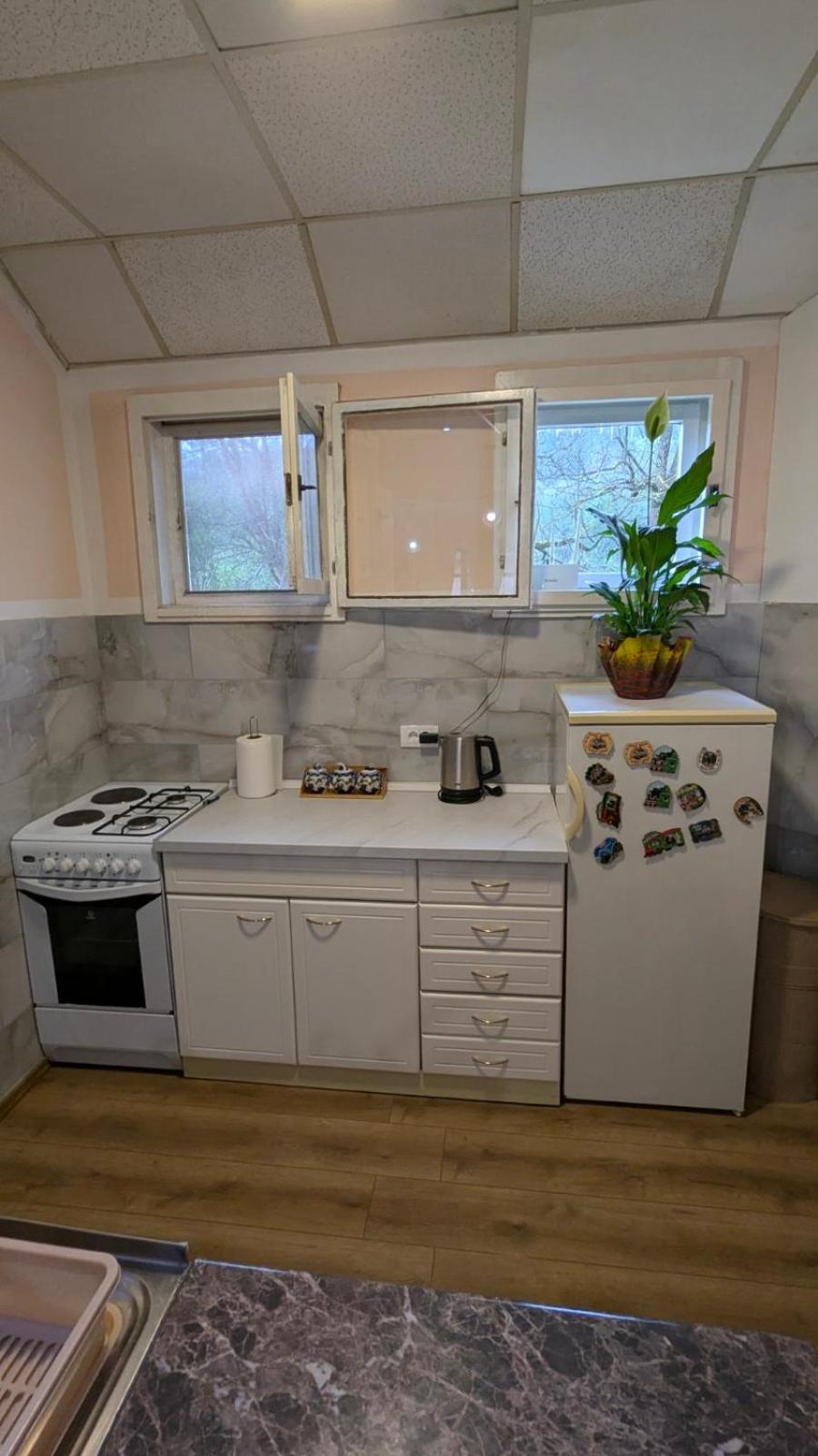 Apartman Dunja I Milos Мокра гора Екстериор снимка