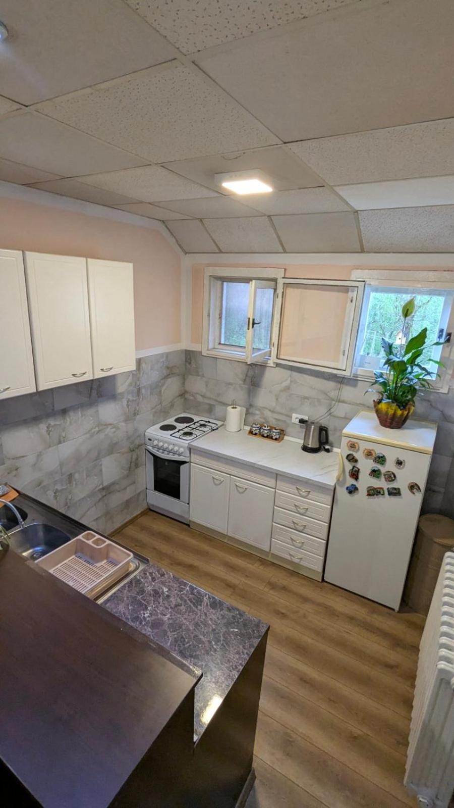 Apartman Dunja I Milos Мокра гора Екстериор снимка