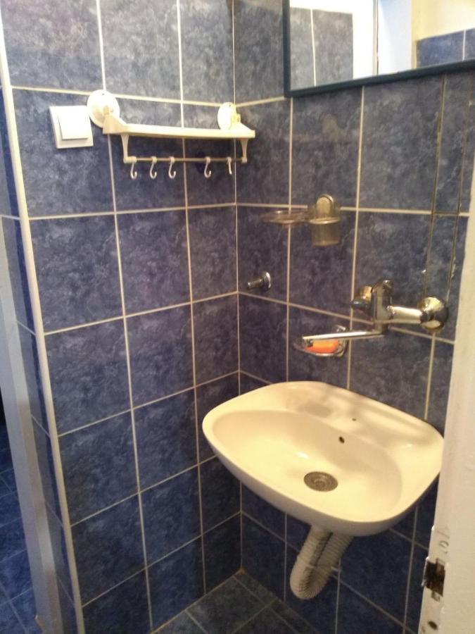 Apartman Dunja I Milos Мокра гора Екстериор снимка