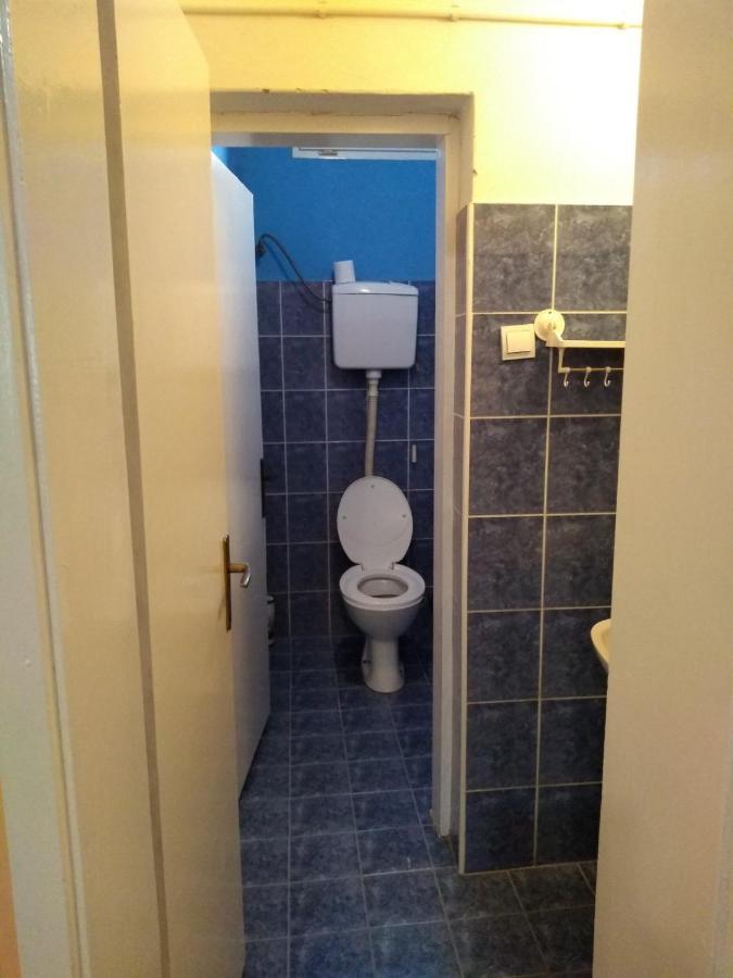 Apartman Dunja I Milos Мокра гора Екстериор снимка